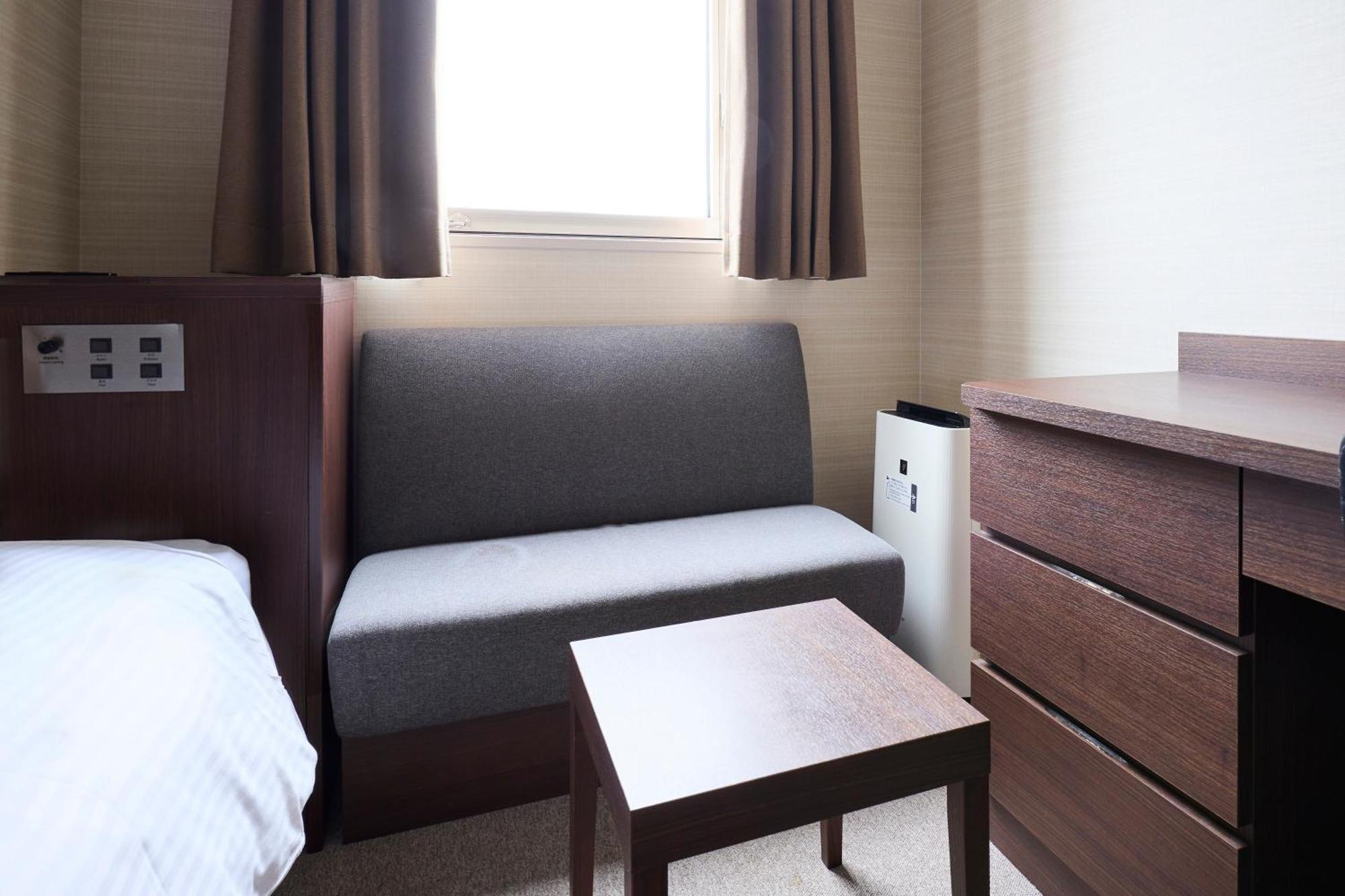 Vessel Inn Yachiyo Katsudai Station Esterno foto