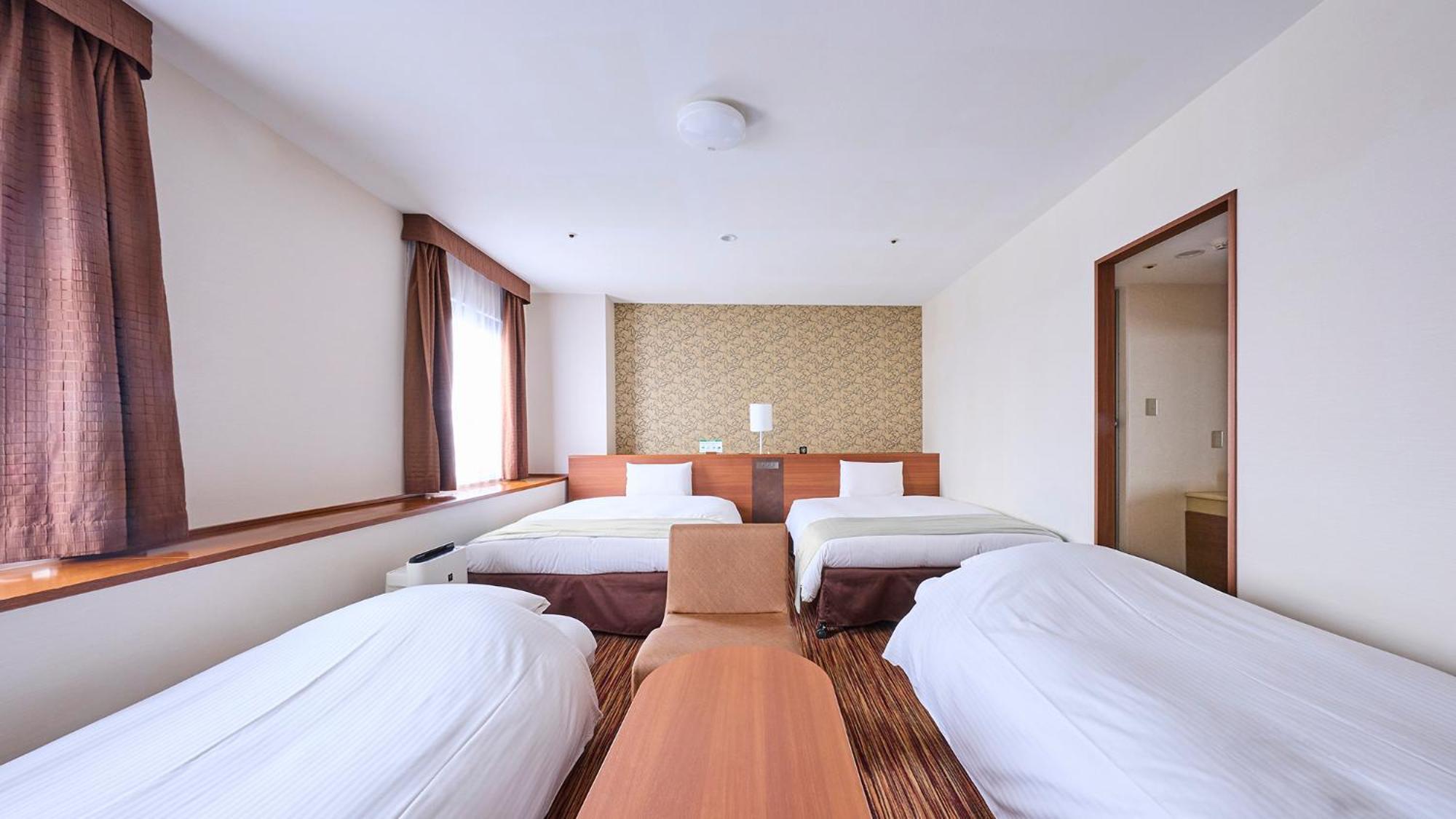 Vessel Inn Yachiyo Katsudai Station Esterno foto