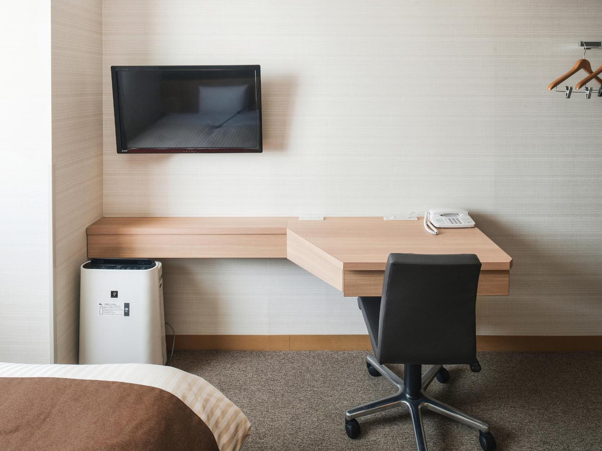 Vessel Inn Yachiyo Katsudai Station Esterno foto